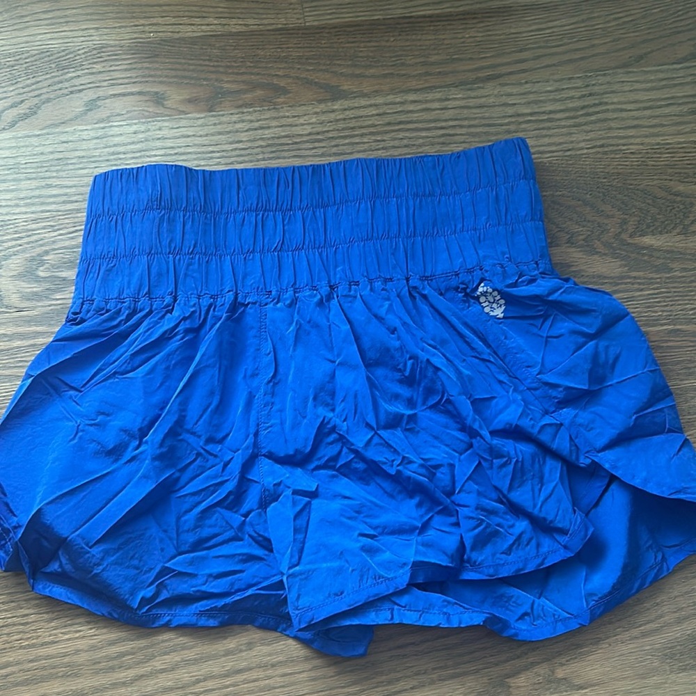 FP Movement the way home shorts